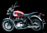 Triumph Bonneville T100